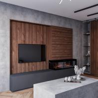 Grey Stone