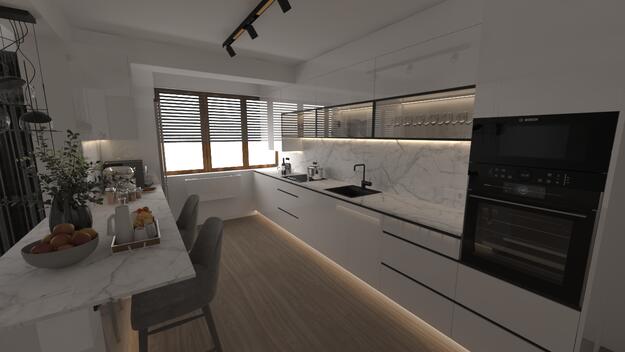 City Dream